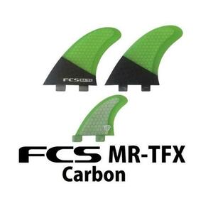  бесплатная доставка SALE^FCS MR-TFX PC CARBON TWIN + STABILISER FINS