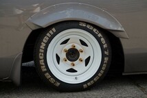 ESB/イーエスビー（CLS-WHEEL)【CLS-TC01】16×8.0j　6H 139.7　±0　鉄チンホイール4本セット_画像2