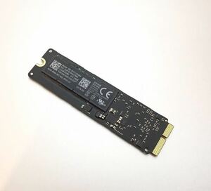 スペシャルセール☆Apple純正 高耐久 高速PCIe SSD512GB MacBook Pro/Air MacPro/mini 2013 2014 2015 Samsung製 動作良好③