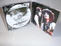 BOB DYLAN AND ROLLING THUNDER REVUE/ NEW HAVEN 1975 REVISTED 2CD_画像3