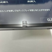 美品 TOYOTA トヨタ純正 2016年地図 SDナビ NSZN-Z66T 08605-58A10 microSDカード TVアンテナ配線 ロック解除済 ※個人宛は支店止めのみ※_画像5