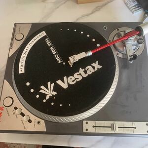 岸170 DJ用ターンテーブル Vestax PDX-a2S ジャンク
