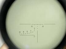 イズマッシュ刻印 PSO-1 スコープ 実物 SVD_画像4