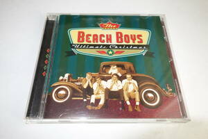 送料無料★THE BEACH BOYS(ビーチ・ボーイズ)/Ultimate Chrismas(クリスマス・アルバム 完全版) CD