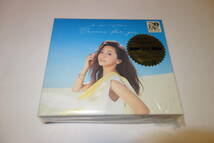 美品★送料無料★倉木麻衣/Mai Kuraki Single Collection Chance for you 4CD★シングル コレクション ベスト アルバム BEST 名探偵コナン_画像1