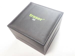 traser tracer original wristwatch box box *1640