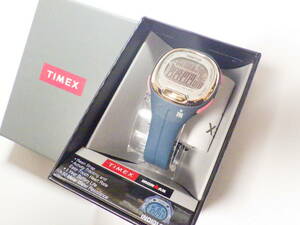 TIMEX タイメックス ジャンク品 レディース デジタル腕時計 TW5M48200 #323