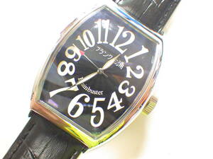 フランク三浦 六号機（改） マグナム メンズ腕時計　#937