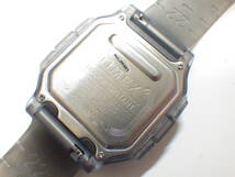 TIMEX タイメックス コマンドー デジタル腕時計 TW2U56400 #340_画像3