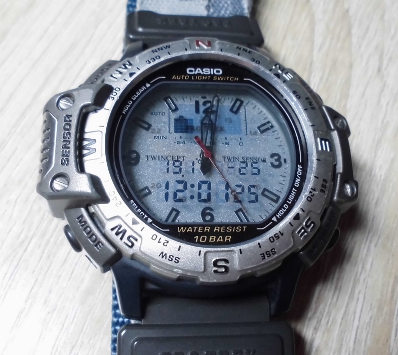 CASIO PRT-50の値段と価格推移は？｜17件の売買データからCASIO PRT-50