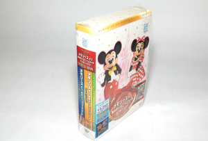 ◆ディズニー関連ＤＶＤ◆メモリーズ オブ 東京ディズニーリゾート◆中古◆同梱歓迎◆