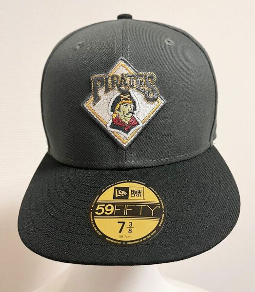 ニューエラ　NEW ERA Pittsburgh Pirates - 1994 ALL STAR GAME 59FIFTY 