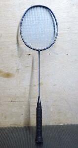 （Nz111594）YONEX VOLTRIC Z-FORCE Ⅱ ボルトリック ジーフォース　3UG5