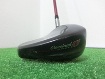 ♪Cleveland クリーブランド Hi BORE XL 1W ドライバー 9.5° /純正 シャフト AXIV FLEX-X G6687♪_画像2