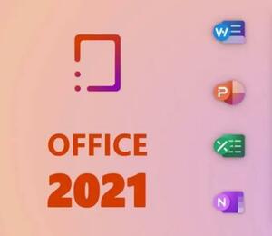 100%正規品保証Office2021ProPLUSダウンロード版プロダクトキー純正Retailライセンス認証Word/Excel/Powerpoint/Access/DVD365サブスク不要