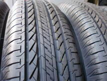 超バリ山　175/80R16　91S　ブリヂストン　DUELER　H/L　2023年　4本＃ジムニータイヤ_画像2