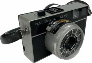 CANOMATIC M70 カメラ　(OKU1965)