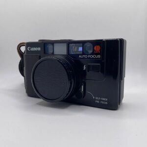 Canon キャノン オートボーイ AF35M 動作確認済　(SAM667)