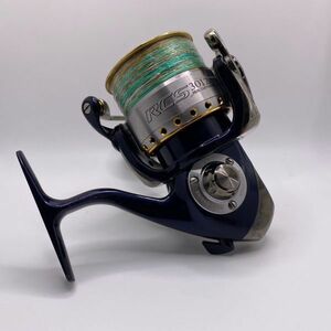 DAIWA ダイワ スピニングリール 055262　(EGE705)