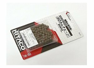 ◆キタコ　SDカムチェーンDID25SD DHA(86L)モンキーULTRASE124cc用●