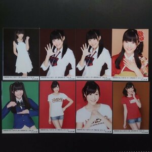 NMB48 B.L.T 生写真 まとめ 川上礼奈 1