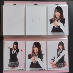 NMB48 kawaii 生写真 まとめ 植田碧麗