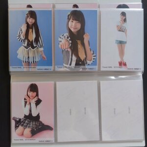 NMB48 kawaii 生写真 まとめ 本郷柚巴