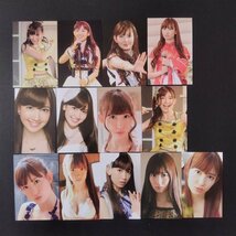 AKB48 小嶋陽菜 ① トレーディングカード トレカ_画像1