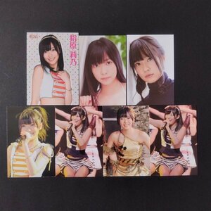 AKB48 HKT48 指原莉乃 ① トレーディングカード トレカ