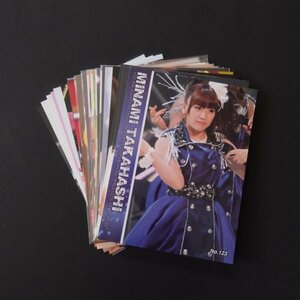 AKB48 高橋みなみ ④ ブロマイド