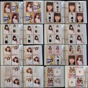 NMB48 矢倉楓子 トレーディングカード トレカ 9 50枚まとめ［NMB グッズ］