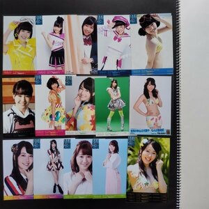 NMB48 門脇佳奈子 まとめ売り シングルバラまとめ 水着