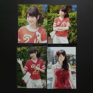 NMB48 吉田朱里 まとめ売り ヴァージニティー