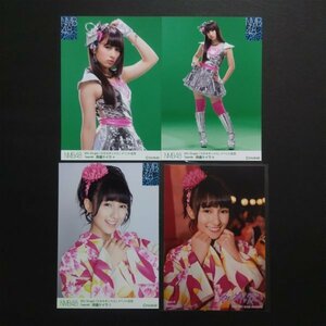 NMB48 與儀ケイラ まとめ売り ② カモネギックス