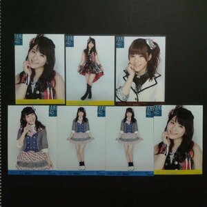 NMB48 河野早紀 まとめ売り ② ライブバラまとめ