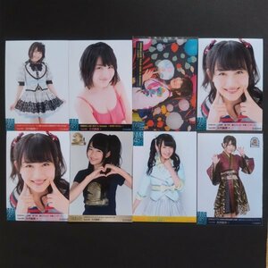 NMB48 久代梨奈 まとめ売り ⑫ コンサートバラまとめ 水着