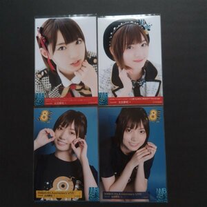 NMB48 太田夢莉 まとめ売り ⑰ コンサートコンプリートまとめ