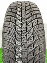 ☆送料込み☆ 新品 2020年製 195/65R15 NEXEN N BLUE 4SEASON オールシーズン タイヤ 4本 195/65/15 スタッドレス の代わりにオススメ_画像2