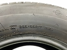 ☆送料込み☆ 265/65R17 MICHELINE LATITUDE TOUR 夏 1本 265/65/17_画像3