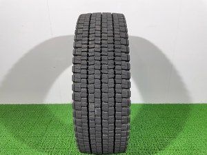 ☆送料込み☆ 215/70R17.5 123/121J ダンロップ DECTES SP001 スタッドレス 1本 215/70/17.5