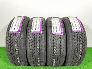 ☆送料込み☆ 新品 2020年製 195/65R15 NEXEN N BLUE 4SEASON オールシーズン タイヤ 4本 195/65/15 スタッドレス の代わりにオススメ