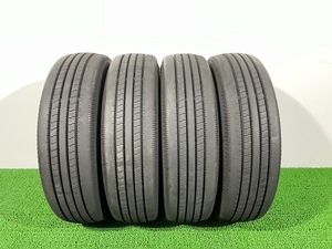 ☆送料込み☆ 195/75R15 109/107L LT TOYO Hyparadial M130 夏 4本 195/75/15