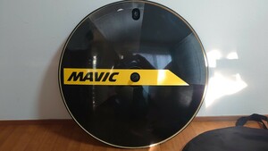 マヴィック コメット フロントホイール MAVIC マビック