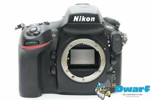 ニコン Nikon D800E BODY デジタル一眼レフカメラ