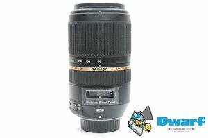 タムロン TAMRON SP 70-300mm F4-5.6 Di VC USD A005N II ニコン用 オートフォーカス一眼レフ用レンズ