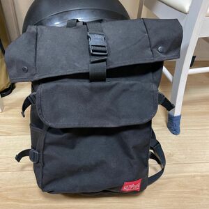 マンハッタンポーテージ リュック Silvercup Backpack