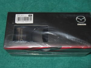  new goods * unopened *2015*CX-5*chitaniuru flash mica * minicar reverse side 