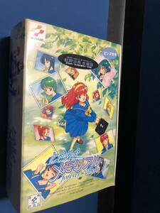 フィギュア KAIYODO カイヨウドウ　海洋堂　ガレージキット　ときめきメモリアル ときメモ　虹野沙希　水着版