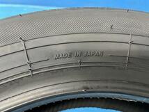 ミライース ジーノ ラパン 155/65R14 新品 夏タイヤ 4本セット ブリヂストン ニューノ 155/65/14 75H 低燃費 コンテ ワゴンR N-BOX_画像9