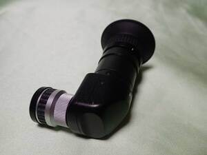 Nikon ニコン アングルファインダー DR-4